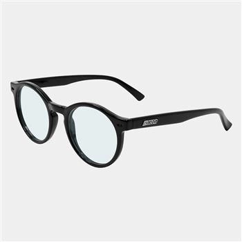 Okulary SCICON PROTOX BLUE ZERO Black Gloss - Blue ZeroTM by Shamir