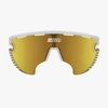 Okulary SCICON AEROWING LAMON White Gloss - SCNPP Multimirror Bronze