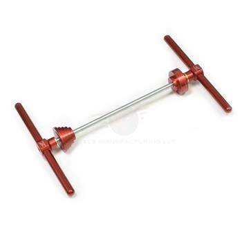 Profesjonalna Prasa Do Sterów WheelsMFG