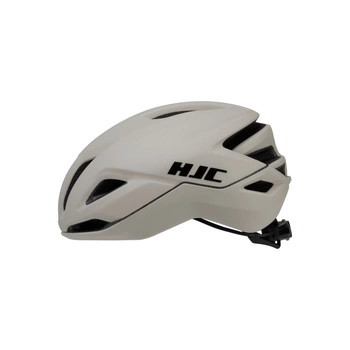Kask rowerowy HJC Crosser BEIGE