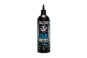 MUC-OFF SMAR DO ŁAŃCUCHA Wet Lube 1L