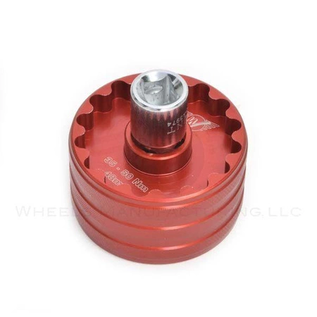 Klucz Do Suportów Skręcanych WheelsMFG Nasadowy