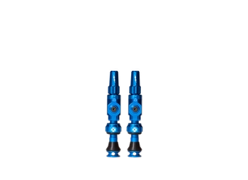 MUC-OFF BIG BORE LITE 30mm BLUE - Wentyle Bezrdzeniowe Tubeless 30mm Niebieskie