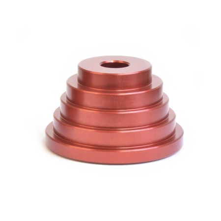 Profesjonalna Prasa Do Sterów WheelsMFG