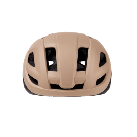 Kask Rowerowy HJC BELLUS brązowo-granatowy MT BROWN NAVY