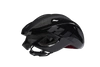 Kask rowerowy HJC VALECO Czarny MT.GL BLACK