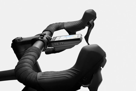 Zestaw WAHOO ROAM 3 + Radar rowerowy WAHOO TRACKR RADAR