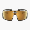 Okulary SCICON AEROWATT FOZA White Gloss - SCNPP Multimirror Bronze