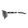 Okulary SCICON AEROSCOPE Crystal Gloss - SCNPP Multimirror Silver