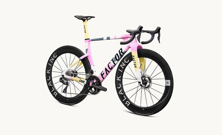Factor ONE Blush