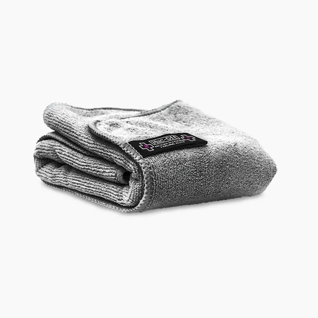 MUC-OFF ŚCIERECZKA DO MYCIA Z MIKROFIBRY Luxury Microfibre Polishing Cloth