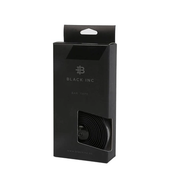 Owijka kierownicy BLACK INC PREMIUM TAPE k. Black