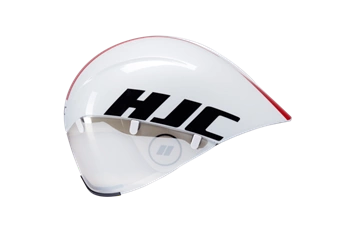 Kask rowerowy HJC ADWATT Biały WHITE