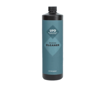 Preparat CeramicSpeed New UFO Bearings Cleaner 1L