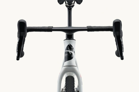 Factor OSTRO GRAVEL White Grunge