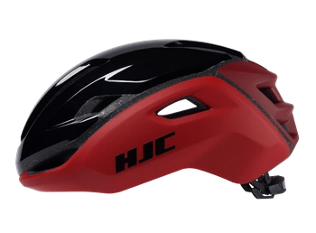 Kask Rowerowy HJC VALECO 2 MT GL RED BLACK