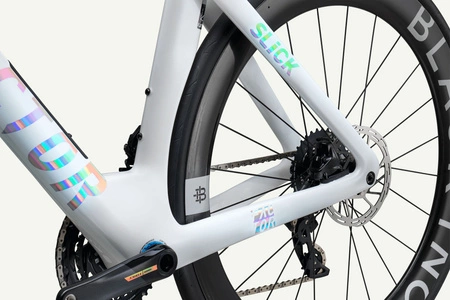 Factor SLiCK Shadow White