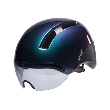 Kask Rowerowy HJC CALIDO PLUS CHAMELEON r.M