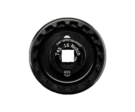 Klucz CeramicSpeed do Suportów T45/T47