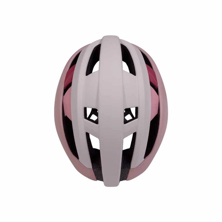 Kask Rowerowy HJC IBEX 3 MT PINK BEIGE