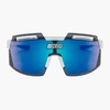 Okulary SCICON AEROWATT FOZA White Gloss - SCNPP Multimirror Blue