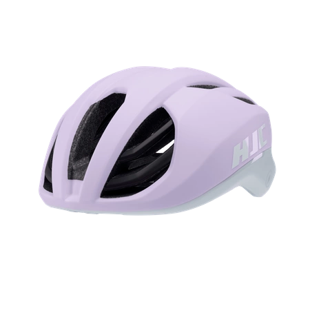 Kask rowerowy HJC ATARA MT GL LAVENDER