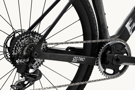 Factor OSTRO GRAVEL Naked Grunge