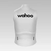 Kamizelka Kolarska Gobik Vest Plus 2.0 Men WAHOO Custom White