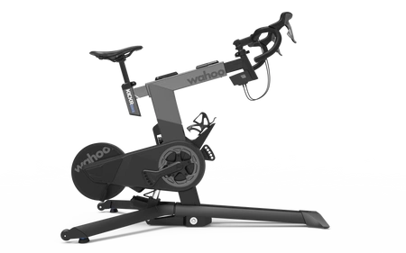 Rower WAHOO KICKR BIKE PRO