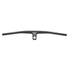Kierownica BLACK INC CARBON FIBER INTEGRATED MTB BARSTEM 28.6 mm