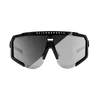 Okulary SCICON AEROSCOPE Black Gloss - SCNPP Photocromic Silver