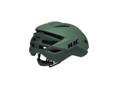 Kask rowerowy HJC Crosser MT Khaki Green