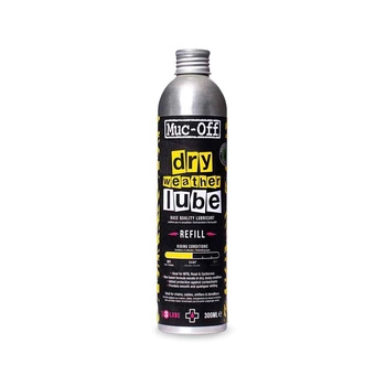 MUC-OFF SMAR DO ŁAŃCUCHA  Dry Lube 300ml