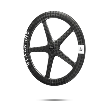 Koło przednie BLACK INC Five Track