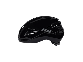 Kask rowerowy HJC Crosser Czarny MT.GL BLACK