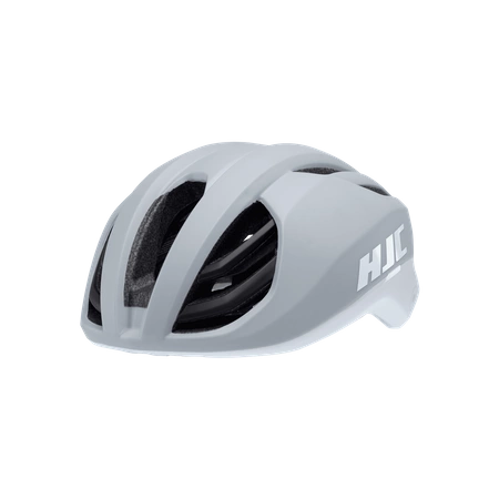 Kask rowerowy HJC ATARA MT GL LIGHT GREY
