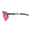 Okulary SCICON AEROSCOPE Anthracite Gloss - SCNPP Pink