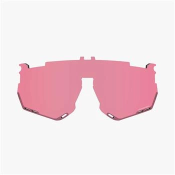 Różowa soczewka do okularów SCICON AEROSHADE XL