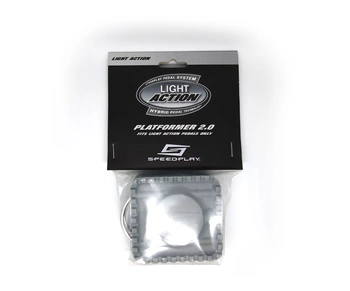 Platforma Speedplay Ultra Light Action Platformer 2.0