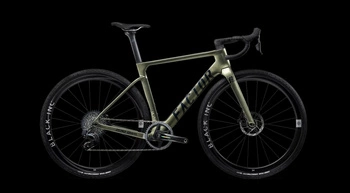 Factor OSTRO GRAVEL OLIVE GREEN