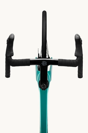 Factor MONZA Steel Green