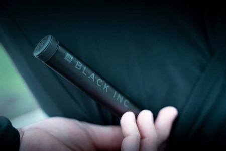 Pompka Black Inc Mini Pump, k. Black