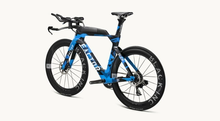 Factor SLICK Nebula Blue