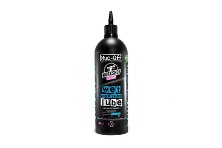 MUC-OFF SMAR DO ŁAŃCUCHA Wet Lube 1L