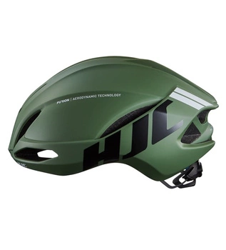 Kask rowerowy HJC FURION Oliwkowy MATT OLIVE