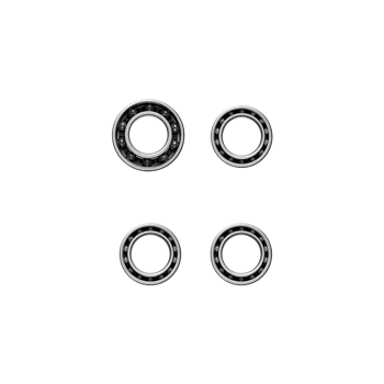 Zestaw Łożysk Kół CeramicSpeed Powertap-2-C Coated