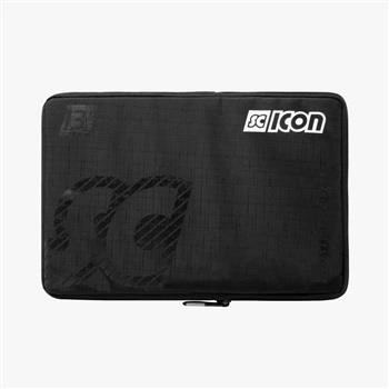Pokrowiec SCICON CLASSIC LAPTOP CASE COVER SLEEVE 13 INCH Black