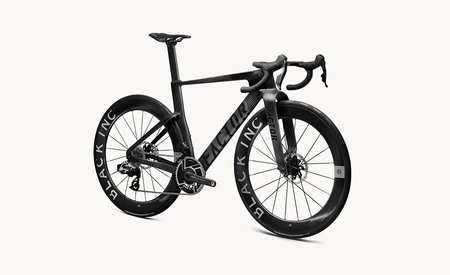 Factor ONE Onyx Black