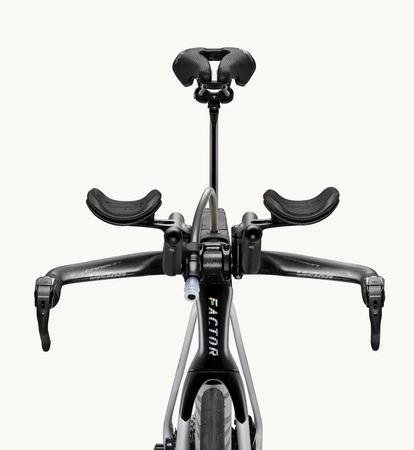 Factor SLiCK Shadow White