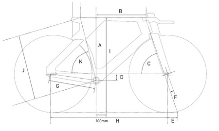 Factor HANZO TRACK k. White